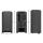 be quiet! Silent Base 601 czarna z oknem - 450952 - zdjęcie 9